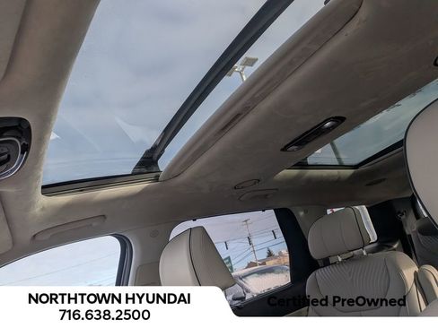 Certified 2023 Hyundai Palisade Calligraphy image 6