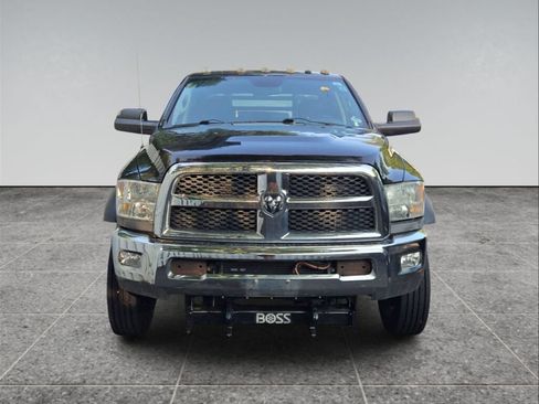 Used 2015 RAM 5500 Tradesman w/ Max Tow Package AWD/4WD image 2