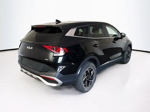 Certified 2023 Kia Sportage LX AWD/4WD image 5
