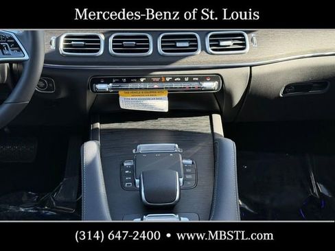 New 2026 Mercedes-Benz GLE 450 4MATIC Coupe image 11