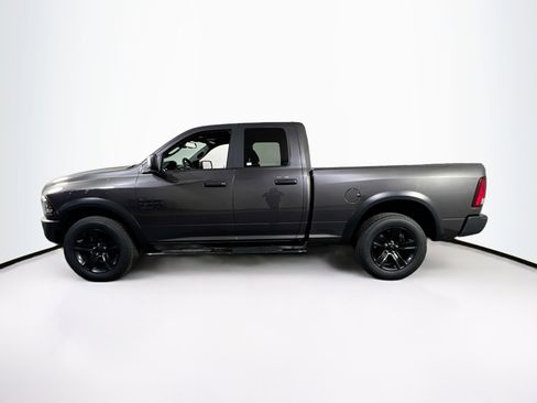 Used 2022 RAM 1500 Classic Warlock w/ Electronics Group image 8