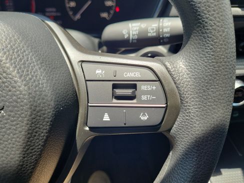 Certified 2026 Honda CR-V LX image 28
