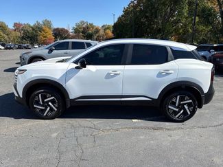 New 2026 Nissan Kicks SV video 2