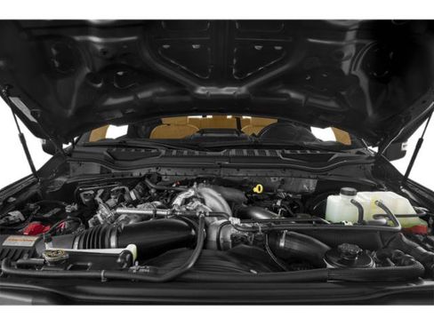 Used 2022 Ford F350 Lariat AWD/4WD image 12