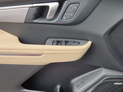 New 2026 Buick Enclave Preferred w/ Power Package image 27