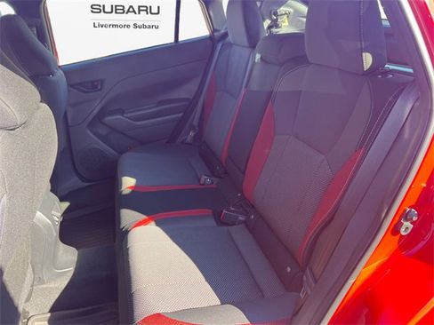 Used 2024 Subaru Impreza RS w/ Popular Package #1 image 10