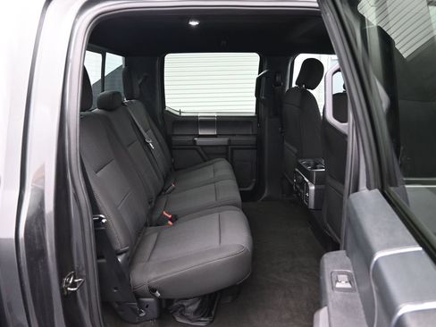 Used 2020 Ford F150 XLT w/ Equipment Group 302A Luxury AWD/4WD image 11