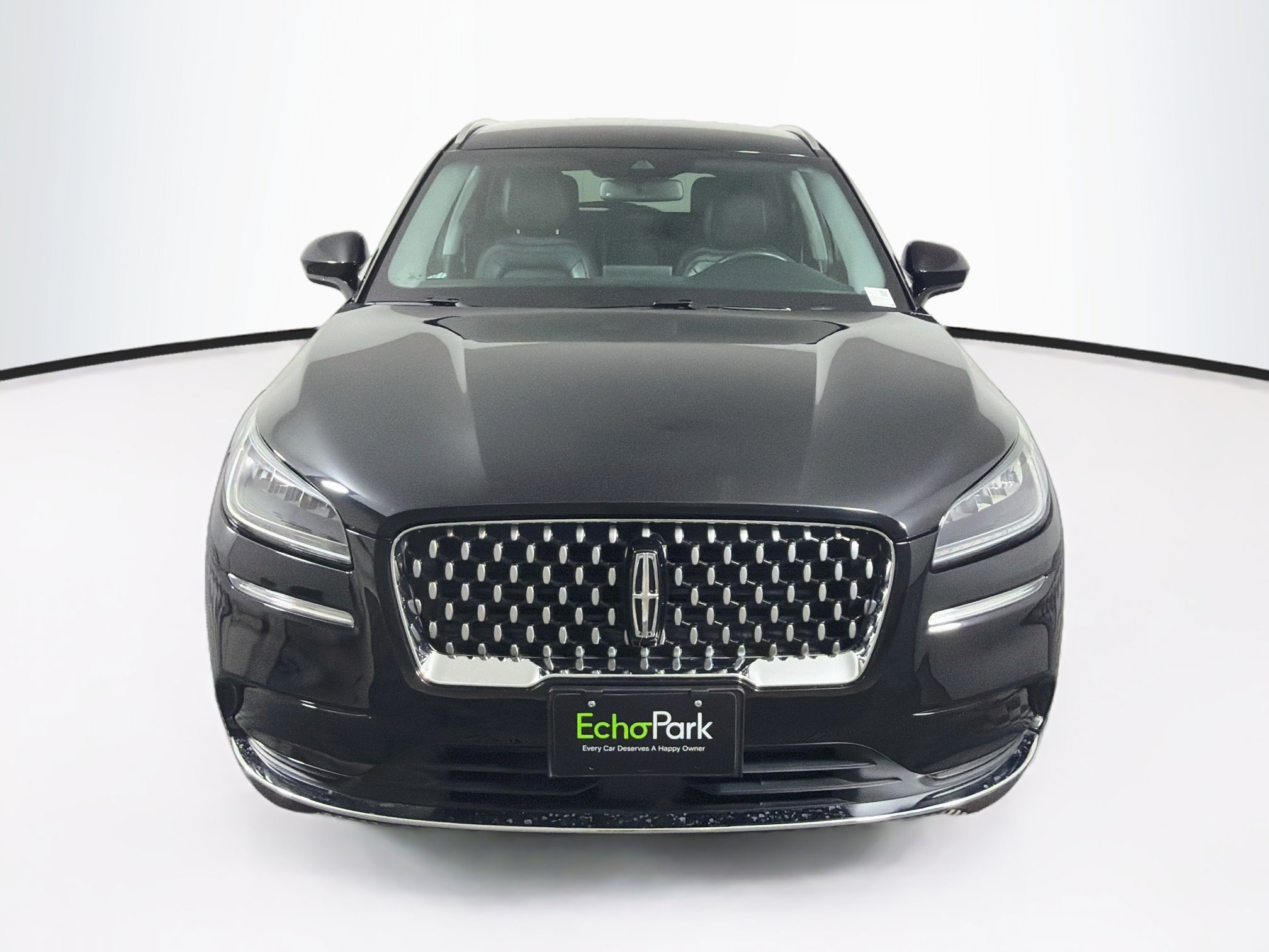 Used 2020 Lincoln Corsair FWD w/ Equipment Group 101A image 2