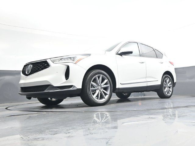 Used 2023 Acura RDX w/ Technology Package FWD image 35