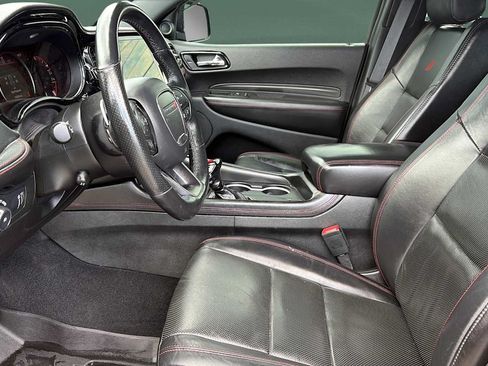 Used 2023 Dodge Durango R/T AWD/4WD image 17