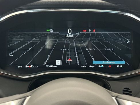 Used 2026 Jaguar F-PACE R-Dynamic S AWD/4WD image 25