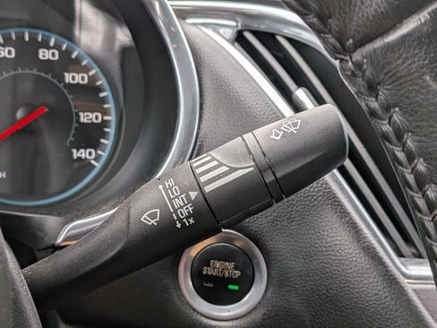 Used 2020 Chevrolet Malibu LT w/ Leather Package image 27