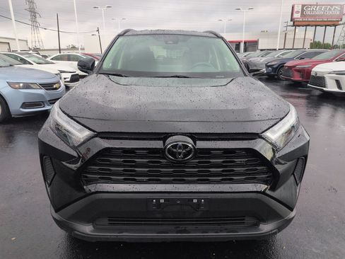 Certified 2025 Toyota RAV4 XLE AWD/4WD image 8