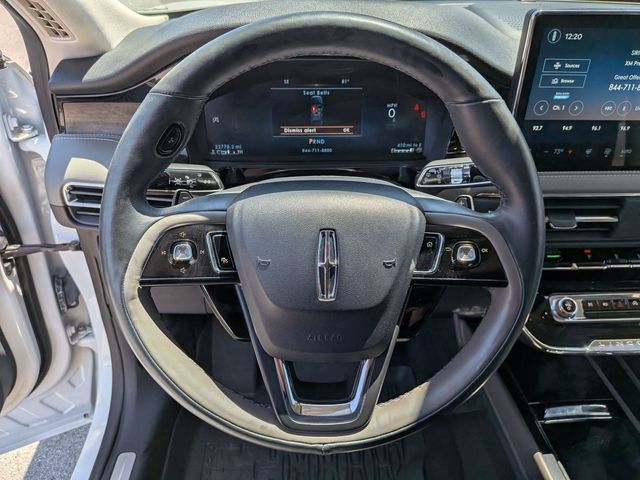 Used 2023 Lincoln Corsair Reserve w/ Equipment Group 201A AWD/4WD image 9
