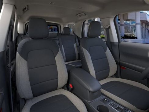 New 2025 Ford Bronco Sport Big Bend w/ Convenience Package image 10