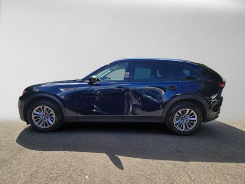 Used 2025 MAZDA CX-90 3.3 Turbo w/ Preferred Package AWD/4WD image 6