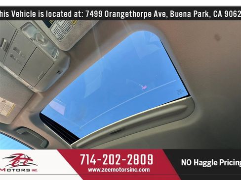 Used 2012 Toyota Sequoia SR5 w/ Sport Appearance Pkg AWD/4WD image 21