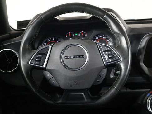 Used 2023 Chevrolet Camaro LT w/ RS Package RWD image 29