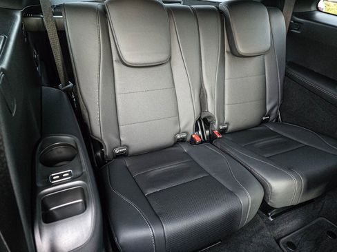 New 2025 Mercedes-Benz GLS 450 4MATIC image 38