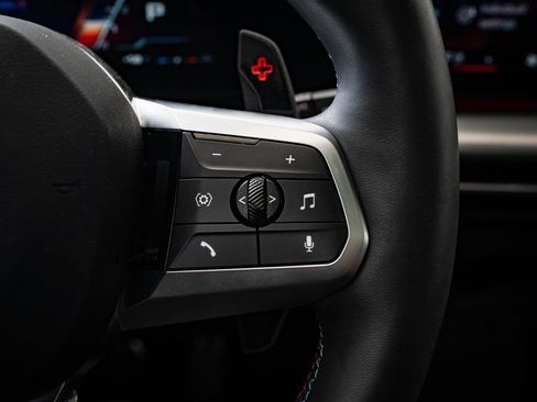 Used 2025 BMW X1 M35i image 25