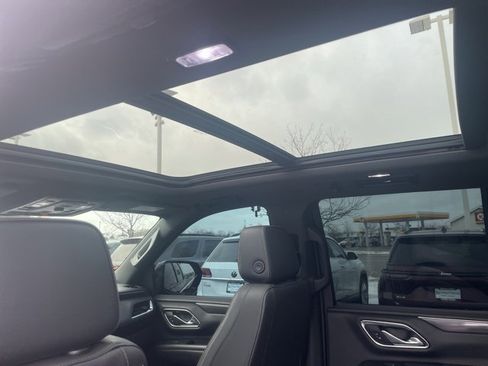 Certified 2021 Chevrolet Tahoe RST image 9