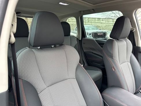 Used 2023 Subaru Forester Sport image 26