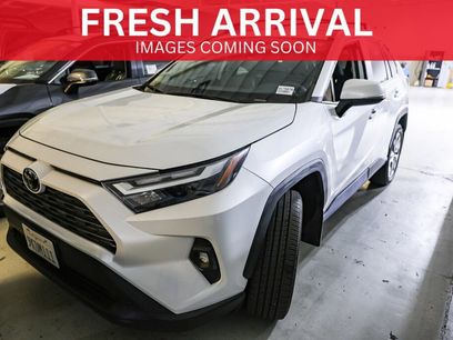 Certified 2023 Toyota RAV4 XLE Premium