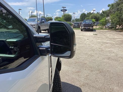 Used 2024 Ford F250 XL w/ FX4 Off-Road Package AWD/4WD image 26