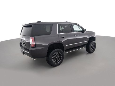 Used 2015 GMC Yukon Denali w/ Touring Package image 5