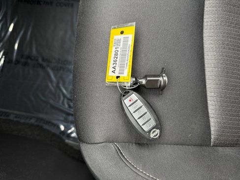 Used 2023 Nissan Altima 2.5 SV image 17