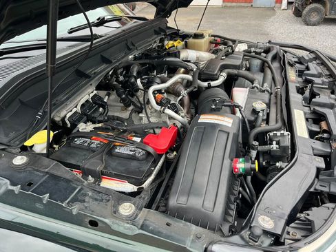 Used 2015 Ford F450 King Ranch image 73