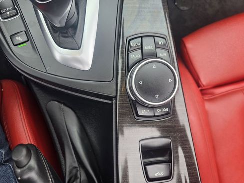 Used 2016 BMW 435i Convertible image 28
