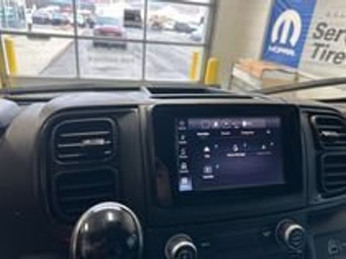 Used 2024 RAM ProMaster 2500 FWD image 35
