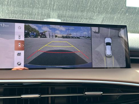 New 2026 Genesis GV70 2.5T Advanced w/ G1 Accessory Package image 16