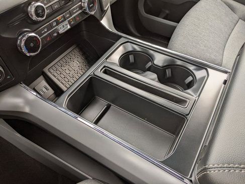 New 2024 Ford F150 XLT w/ Equipment Group 303A High image 12