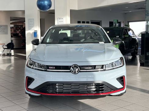 New 2026 Volkswagen Jetta GLI Autobahn image 4