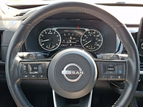 Certified 2023 Nissan Pathfinder SL w/ SL Premium Package AWD/4WD image 20
