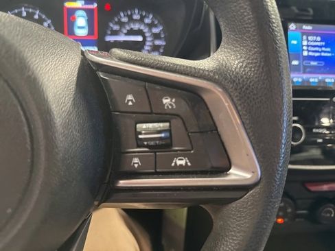 Certified 2023 Subaru Impreza 2.0i image 13