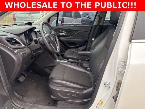 Used 2015 Buick Encore Convenience image 14