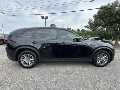 Certified 2026 MAZDA CX-90 3.3 Turbo w/ Select Package AWD/4WD image 16