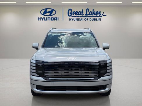 New 2026 Hyundai Palisade Calligraphy AWD/4WD image 8