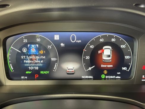 Used 2025 Honda Civic Sport Touring image 25