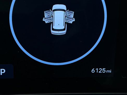 Used 2025 Hyundai Santa Fe Calligraphy image 20