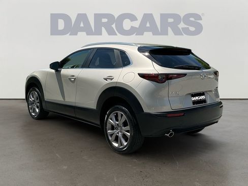 Used 2023 MAZDA CX-30 AWD 2.5 S w/ Select Package image 5