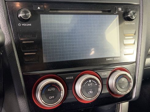 Used 2017 Subaru WRX STI Limited image 11