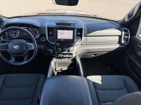 Used 2024 RAM 1500 Big Horn image 25