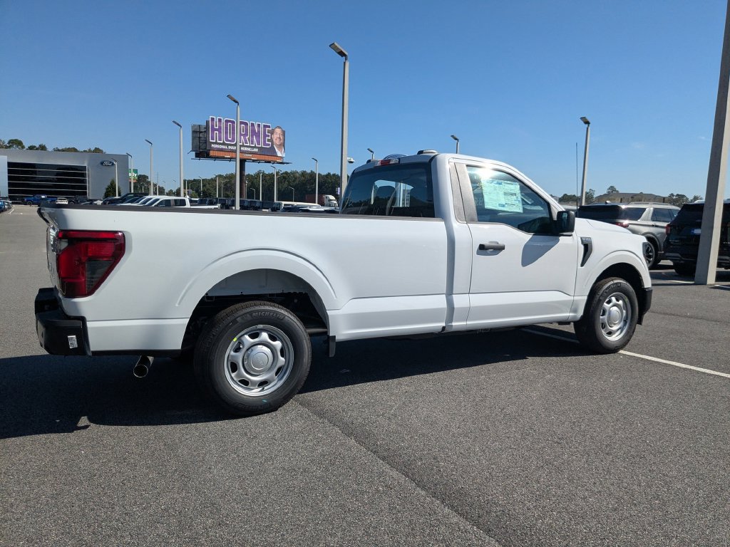 New 2026 Ford F150 XL RWD image 4