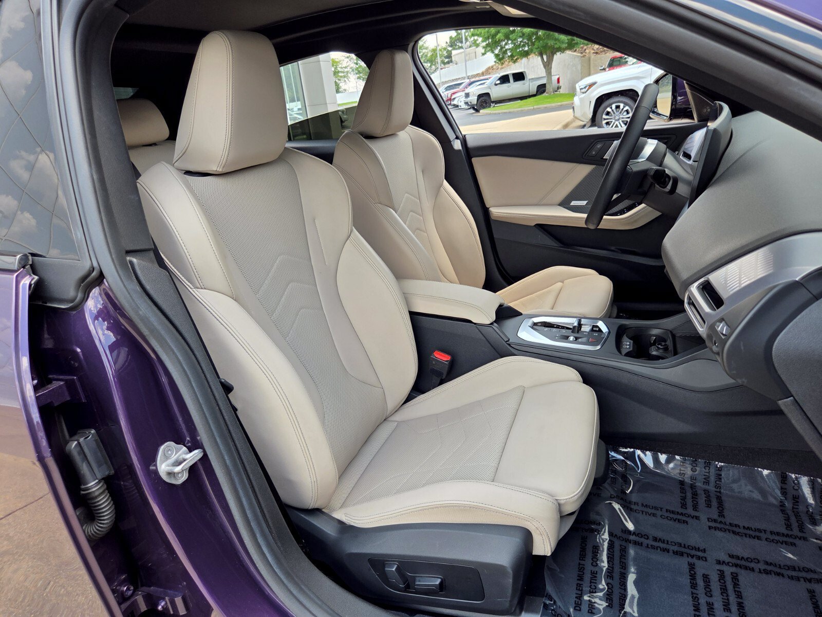 Used 2025 BMW 228i xDrive w/ Premium Package AWD/4WD image 20