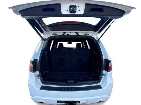 Used 2024 Dodge Durango GT AWD/4WD image 20