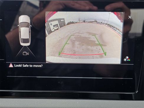 New 2026 Volkswagen Jetta Sport image 14